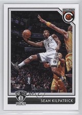 2016-17 Panini Complete Sean Kilpatrick #213 0q0