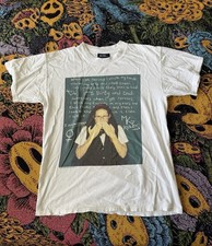 1997 SNL Superstar’ Mary Kathrine Gallagher Tee M T Shirt, Saturday Night Live