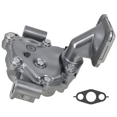 Oil Pump for Toyota Highlander RAV4 2.4L DOHC 16V 15100-28020 2004-2008