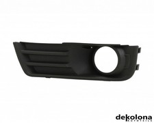 Stoßstangengitter Links Vorne für Ford Focus C-Max 1.6 TI 2.0 TDCi 10.03 - 03.07