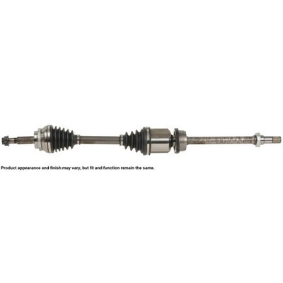 A 1 Cardone 66-5230 Cv Axle Assembly
