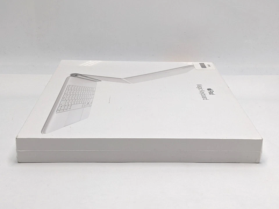 Apple iPad Magic Keyboard for iPad Pro 11" (Gen 1-3rd) iPad Air (Gen 4-5th) - Image 4 of 4