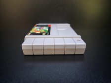 Super Mario World 2: Yoshi's Island (SNES) | Authentic | Tested | New Battery