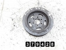 Poulies diverses Peugeot 607