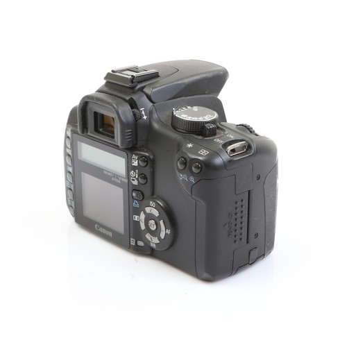 Canon EOS 350D + Sehr Gut (278464) - Bild 4 von 9