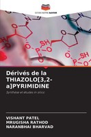 Vishant Patel (U. A.) | DéRivéS De La Thiazolo 3,2-A Pyrimidine | Taschenbuch