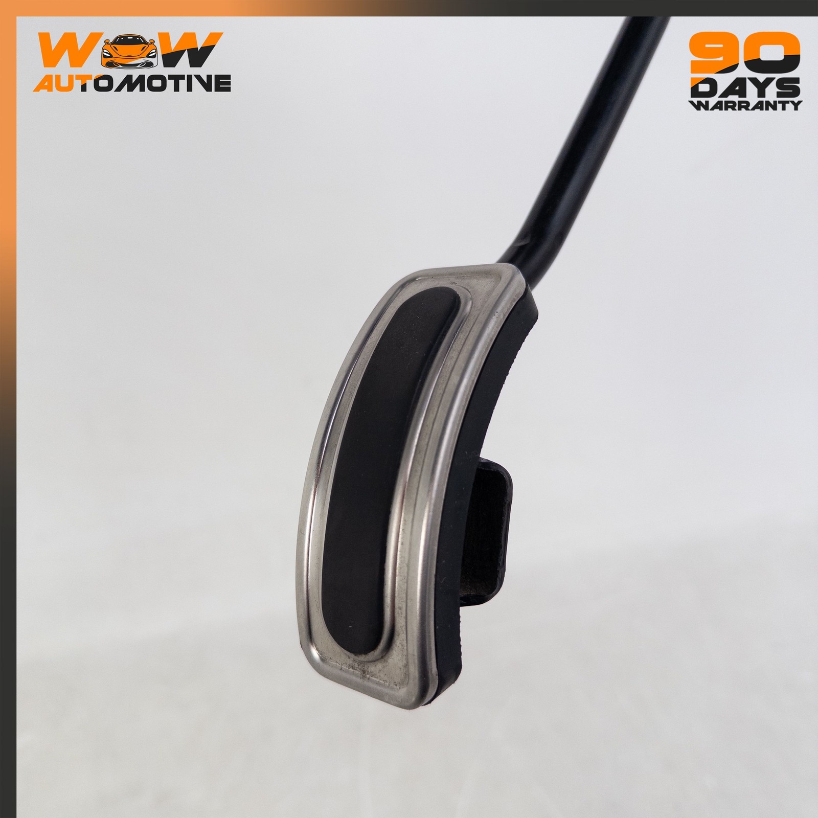 Bentley Continental GT 2006-2013 Accelerator pedal