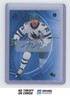 2025-26 SP Game Used Blue Auto Tyler Toffoli #90 San Jose Sharks