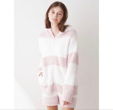 WOMEN Gelato 2BD Parka Shorts Set