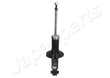 2x JAPANPARTS Stoßdämpfer Hinten für SUBARU IMPREZA Schrägheck (GR, GH, G3) Set