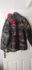 SYRIAN   Army 20 S    Vintage  camouflage uniform set camo bdu 7