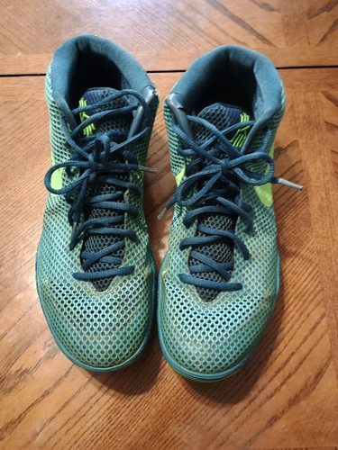 Nike kyrie 1 Venus Flytrap Size 13 - Picture 5 of 13
