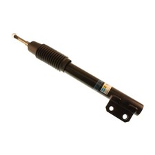 Suspension Strut Assembly - Fits 2004 Ford Mustang Base