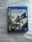 Assassin's Creed IV: Black Flag (Sony PlayStation 4, 2013)