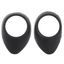 2 Pcs Microscope Goggles Eyepiece Cover for Telescope Lens Protector Cap