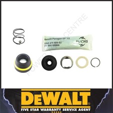 DeWalt SDS Rotary Hammer Drill Chuck Bit Holder Service Kit DCH273 Type 1 & 2