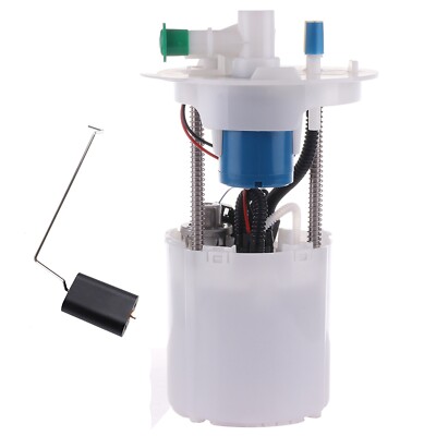 E4012M For 2014 Chevrolet Malibu 2.0L Electric Fuel Pump & Sender Assembly