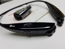 GENUINE LG Tone Ultra Wireless Bluetooth Headset HBS-810