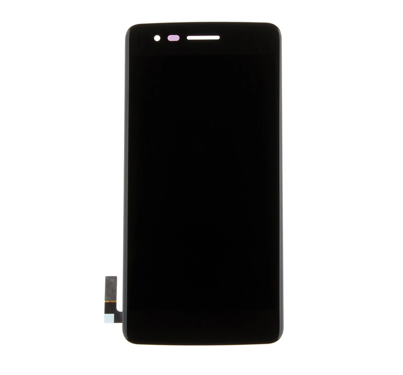 For LG K8 2017 M210 MS210 Aristo LV3 Touch Screen Digitizer LCD Display Black - Image 3 of 4