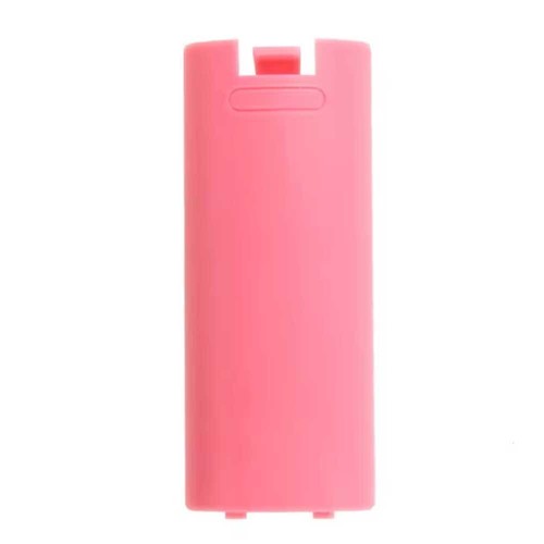 10/20/30/40/50xBattery Back Cover Shell Case For Nintendo Wii Remote Controller - Picture 9 of 40