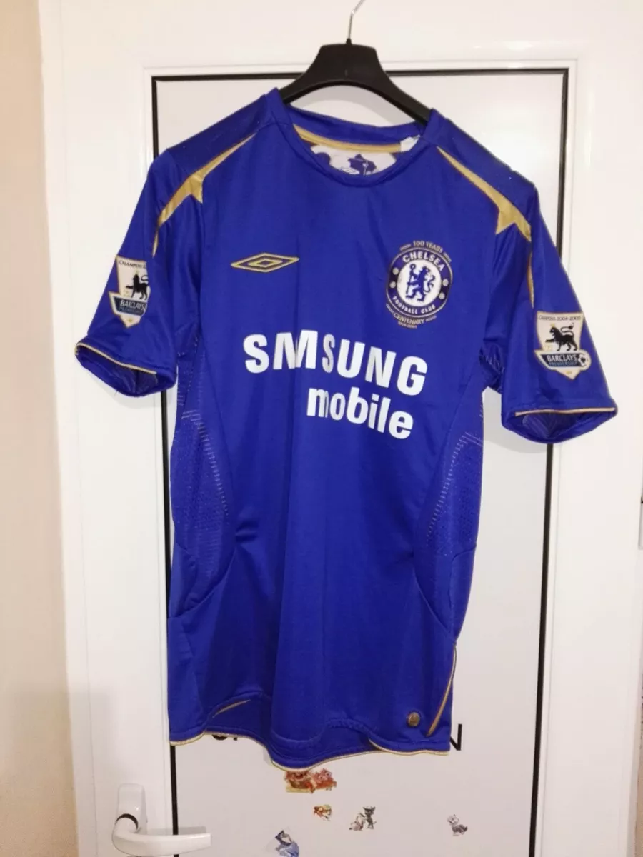 Retro chelsea hotsell