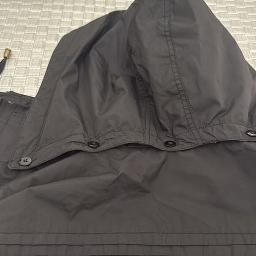 APT 9 black rain/spring jacket size xl - Picture 14 of 14