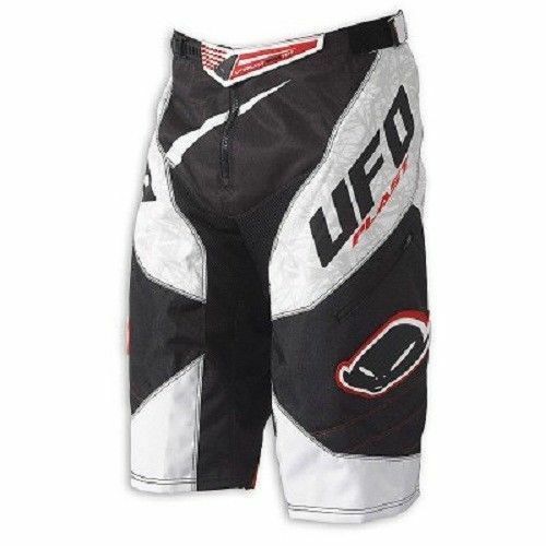 Pantalone Ciclismo Enduro Mtb Marca UFO Modello Guyana colore Rosso | eBay