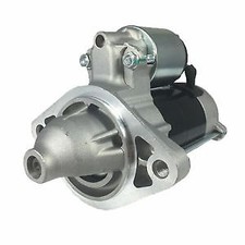 Toyota Corolla Matrix Pontiac Vibe 1.8L Starter Denso