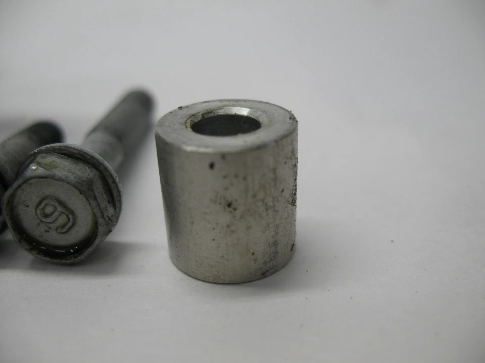 1995 YAMAHA WAVERAIDER 1100 FUEL GAS PUMP 63M-24410-00-00 - Image 3 of 4