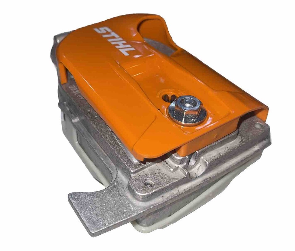 Cadena Motosierra Stihl 1/4 Picco 1.1 Ht 103 Msa Repuesto | Cuotas Sin Interés - Foto 8