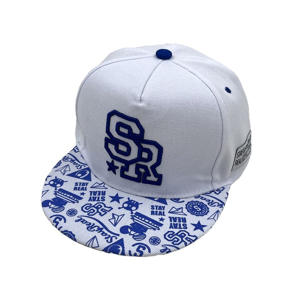 APL Cappello casual protezione solare regolabile hip hop cappello baseball sport all'aperto