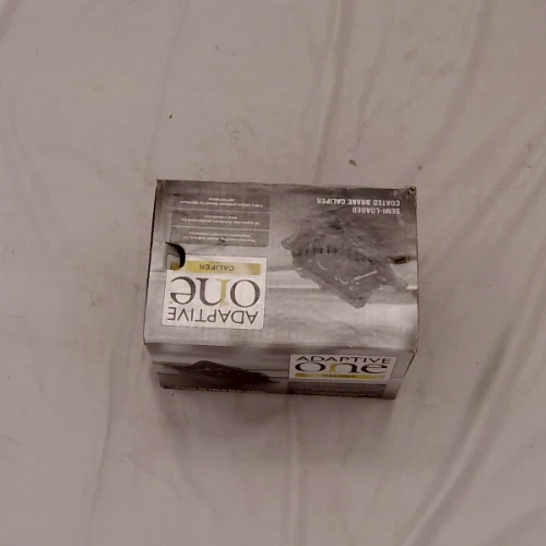 2452XB NAPA Adaptive One Brake Caliper Dual Piston Floating Remanufactured - Изображение 3 из 4