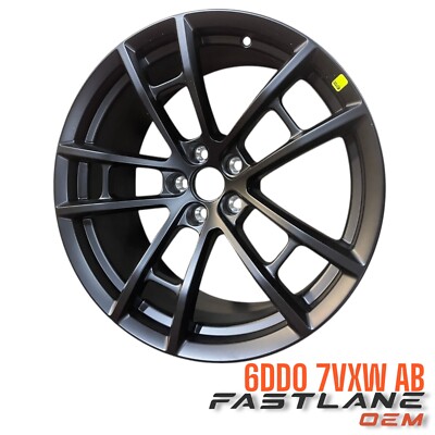 土日値下げ⑤P. HAS 'Over Whelming' OC pup 2017-2023 DODGE CHALLENGER/CHARGER 20