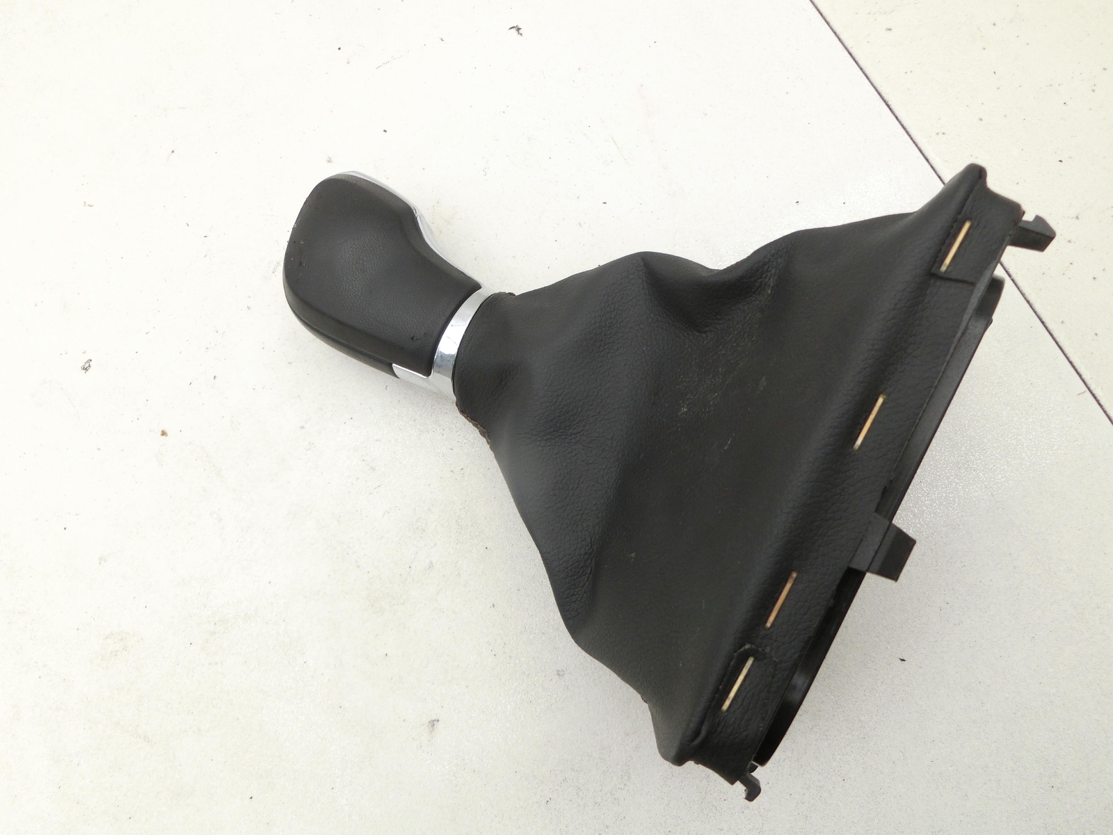 Shift Knob boot for Autom Seat Ateca KH7 16-20 576713203A 110TKM 