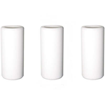 #ad 3 Pack FITS AR 2546 CERAMIC PISTONS 18mm replaces 1380940 Annovi Reverberi $54.00