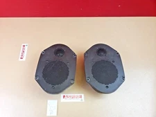 2006-2010 Ford Edge Explorer Front Left And Right Door Speaker 6U5T18808EA OEM