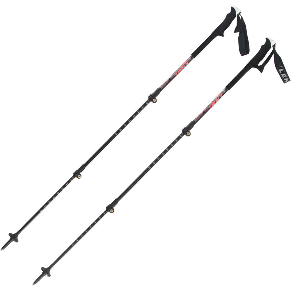 BASTONES DE MONTAÑA PAR-Peak 3