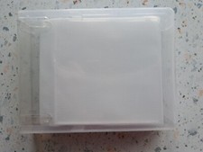2 Binders for 3" CD Singles / Capacity 10 pcs/each