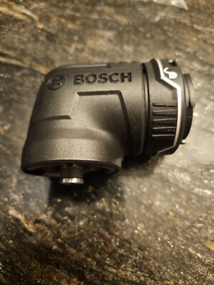 New Genuine Bosch 1600A00F5K GFA 12-W Professional