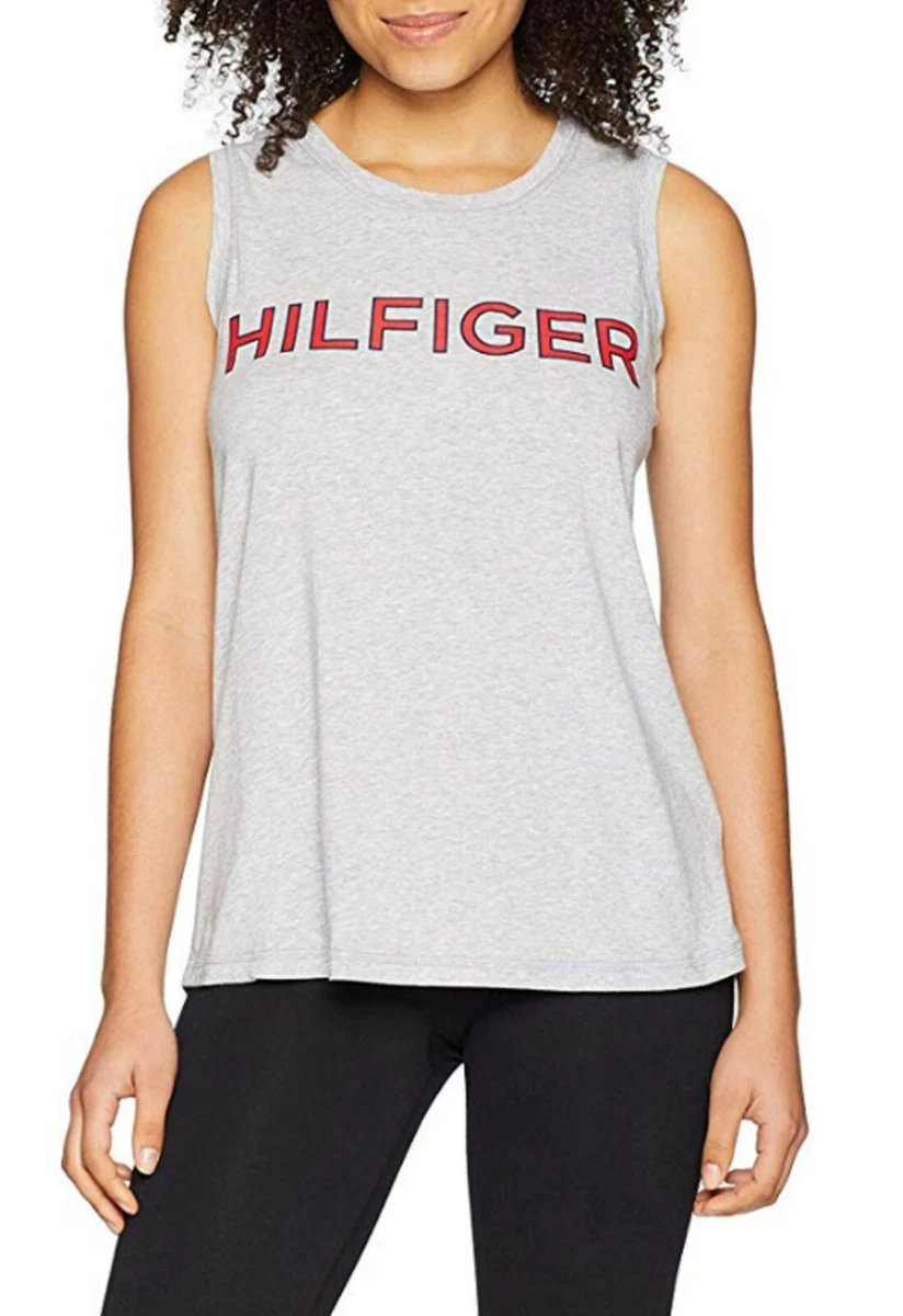 Tommy hilfiger sales tank top womens