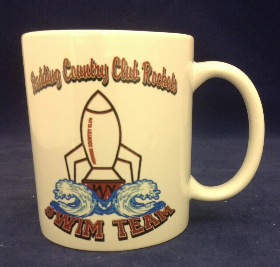 Персонализированная кофейная кружка на заказ фотография текст логотип имя напечатано подарок керамическая чашка - Изображение 4 из 4