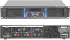 9u Rack Mount Dj Gear Mixer Stand Professional Stage Equipment 9 Music Studio Booth Pro Audio