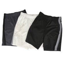 Bundle of 3 Tek Gear DryTek Athletic Shorts S. Youth M
