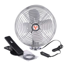 Ventilator Jumbo 12V 12 Volt Durchmesser 23 c...