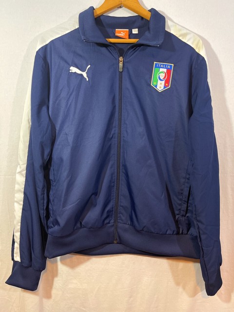 italy national team jacket