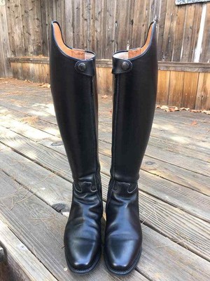 petrie tall boots