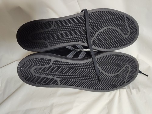 Adidas Superstar Japanese Side Print FV2811 Größe 14 - Schwarz (Neu ohne Karton) - Bild 9 von 20
