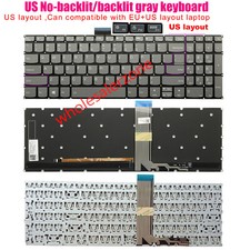 New Keyboard For Lenovo Yoga 7 16ARP8 83BS 16IAH7 82UF 16IAP7 82QG 16IRL8 82YN