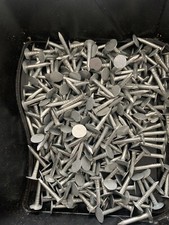 22mm Clout Nails 