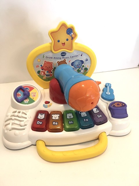 vtech 3 in 1